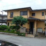 藤本住宅