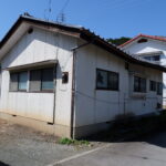 山寺の中高住宅 山寺の中高住宅