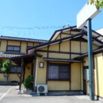 貸店舗 貸店舗